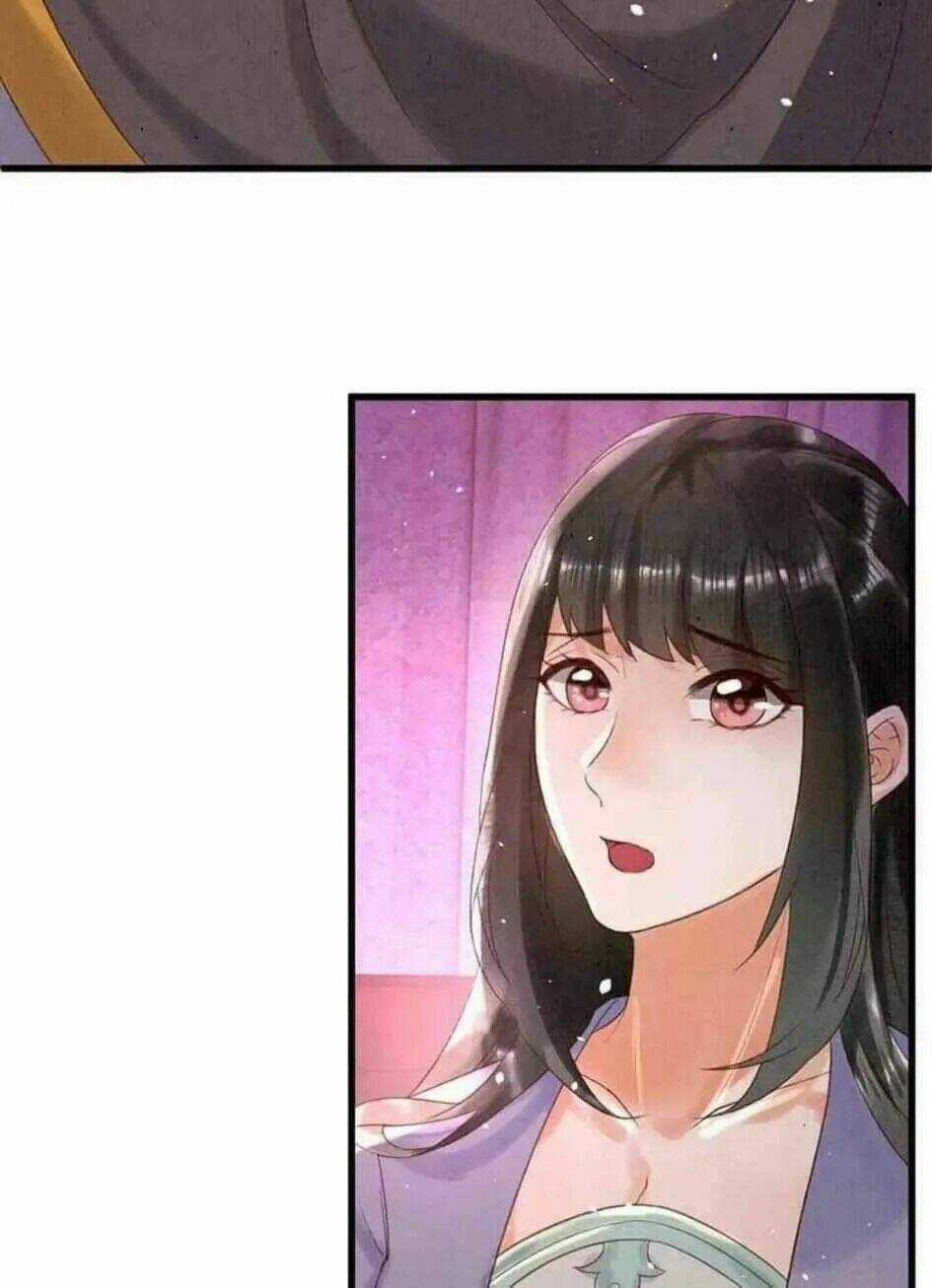 Y Phi Khuynh Thành - Vương Phi Muốn Hưu Phu Chapter 8 trang 22