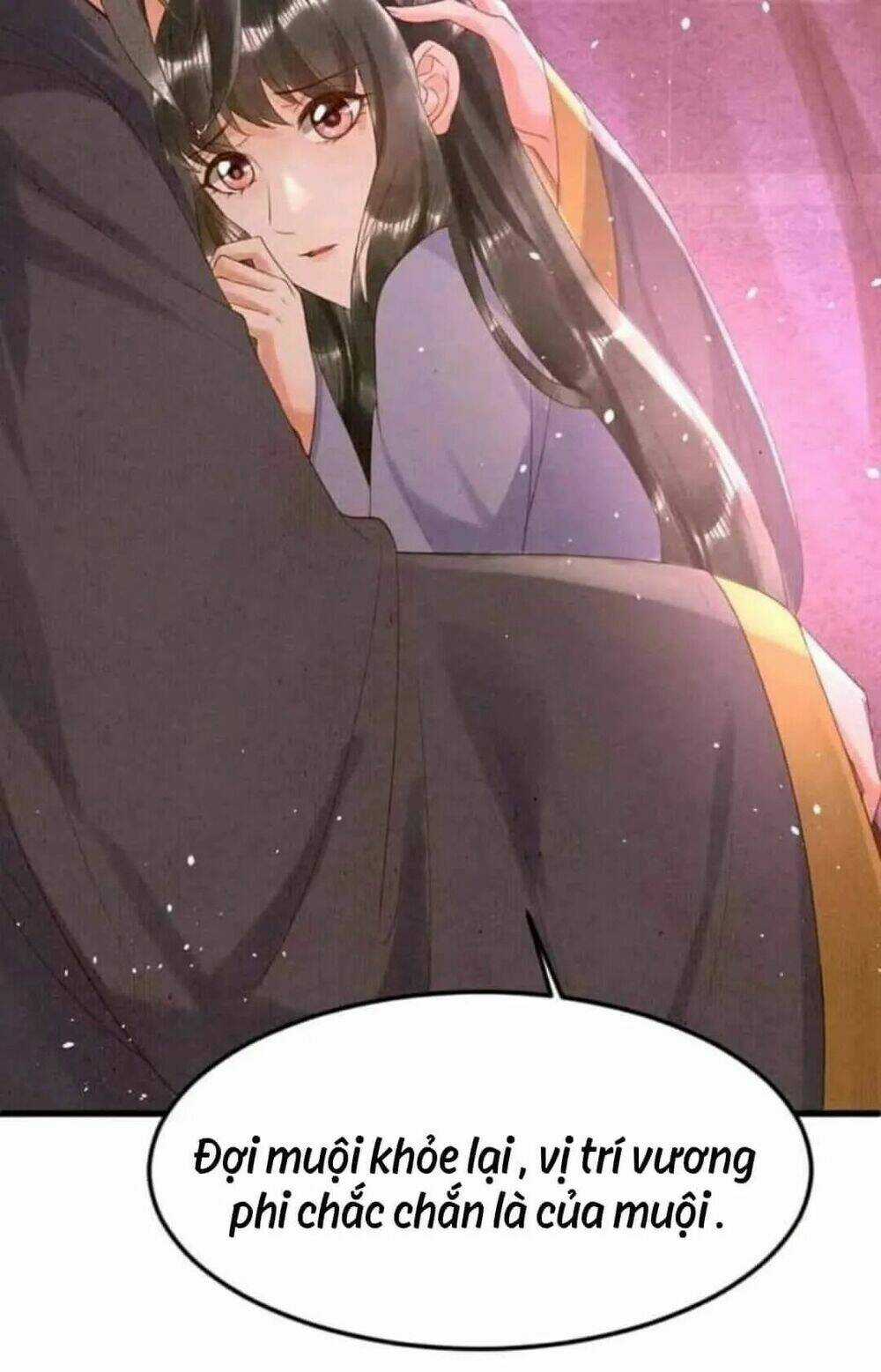 Y Phi Khuynh Thành - Vương Phi Muốn Hưu Phu Chapter 8 trang 24