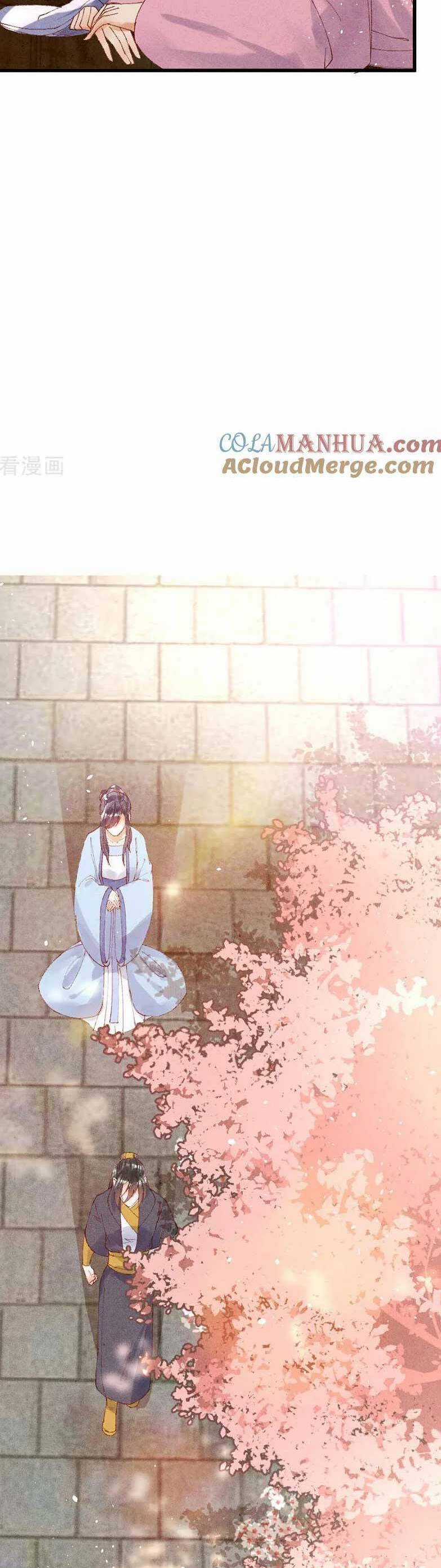 Y Phi Khuynh Thành : Vương Phi Muốn Hưu Thư Chapter 20 trang 8