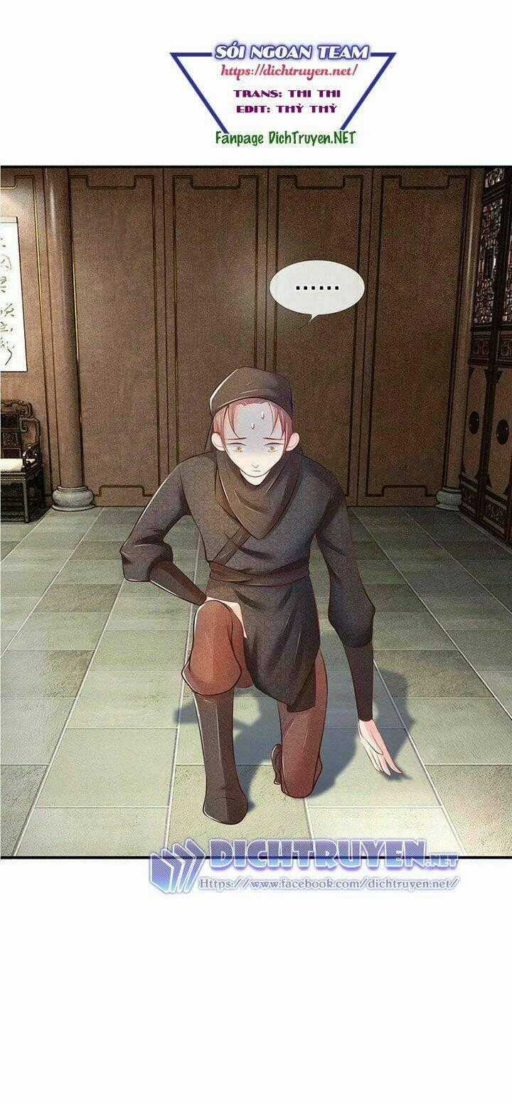 Y Phi Quyền Khuynh Thiên Hạ Chapter 13 trang 0