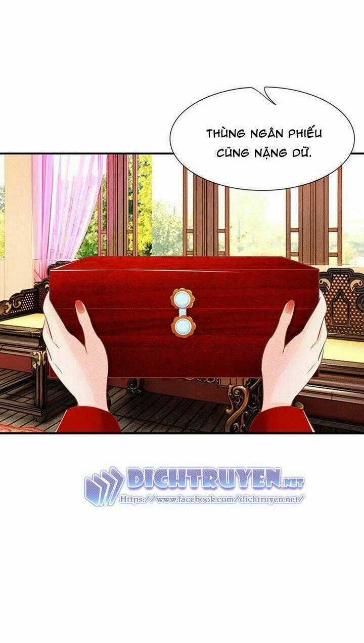 Y Phi Quyền Khuynh Thiên Hạ Chapter 15 trang 0