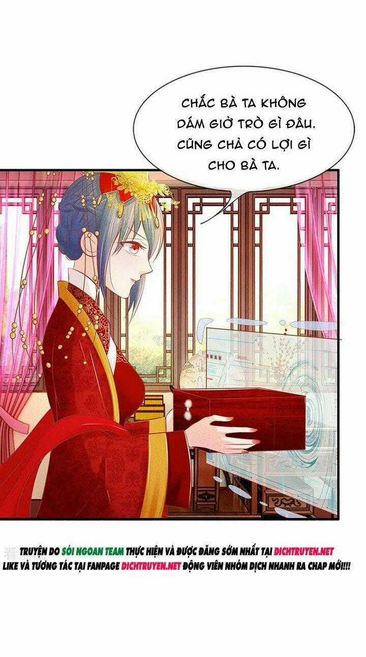 Y Phi Quyền Khuynh Thiên Hạ Chapter 15 trang 1