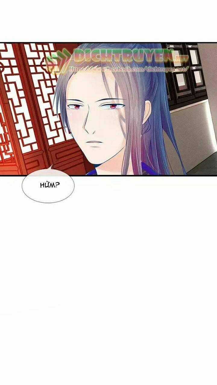 Y Phi Quyền Khuynh Thiên Hạ Chapter 19 trang 1