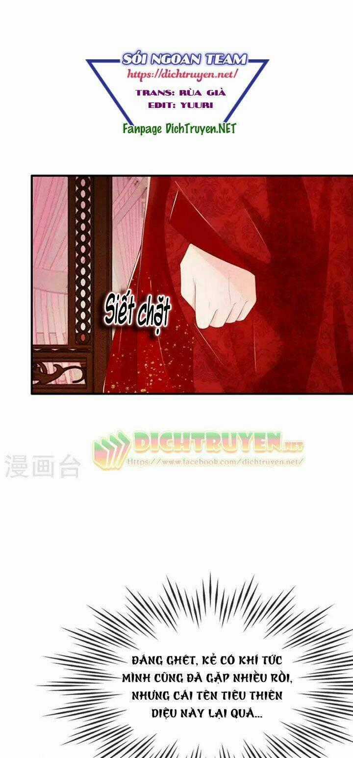 Y Phi Quyền Khuynh Thiên Hạ Chapter 20 trang 0