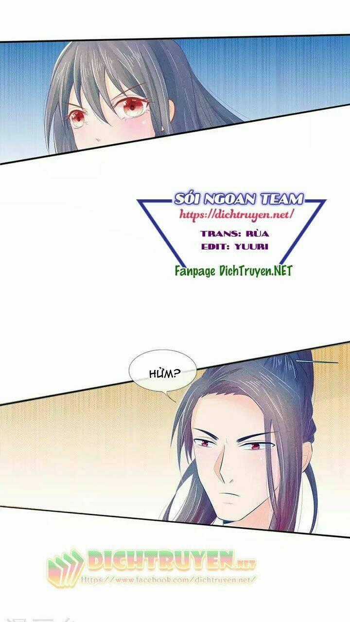Y Phi Quyền Khuynh Thiên Hạ Chapter 21 trang 0