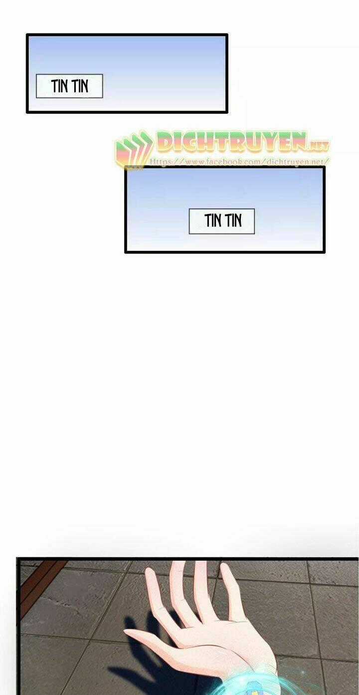 Y Phi Quyền Khuynh Thiên Hạ Chapter 23 trang 0