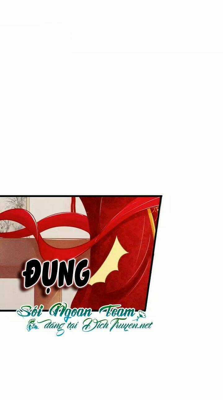 Y Phi Quyền Khuynh Thiên Hạ Chapter 26 trang 1