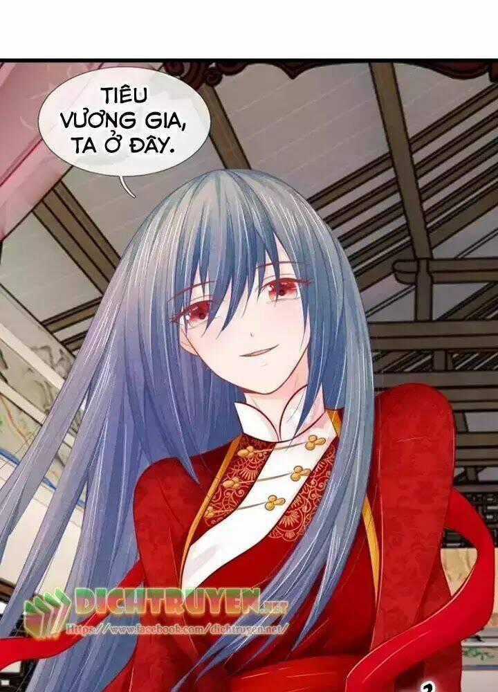 Y Phi Quyền Khuynh Thiên Hạ Chapter 29 trang 0