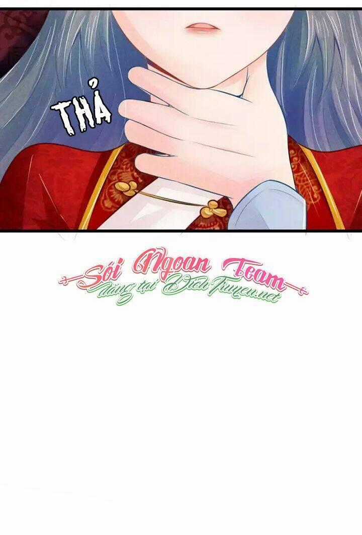 Y Phi Quyền Khuynh Thiên Hạ Chapter 31 trang 1