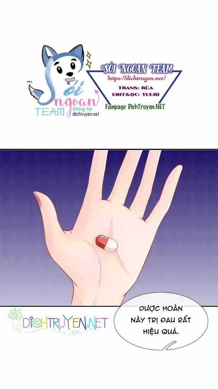 Y Phi Quyền Khuynh Thiên Hạ Chapter 32 trang 0