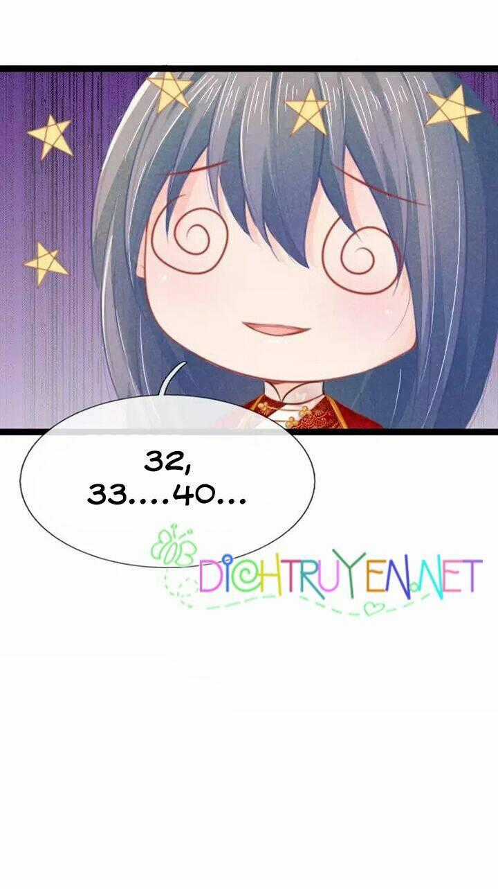 Y Phi Quyền Khuynh Thiên Hạ Chapter 33 trang 0