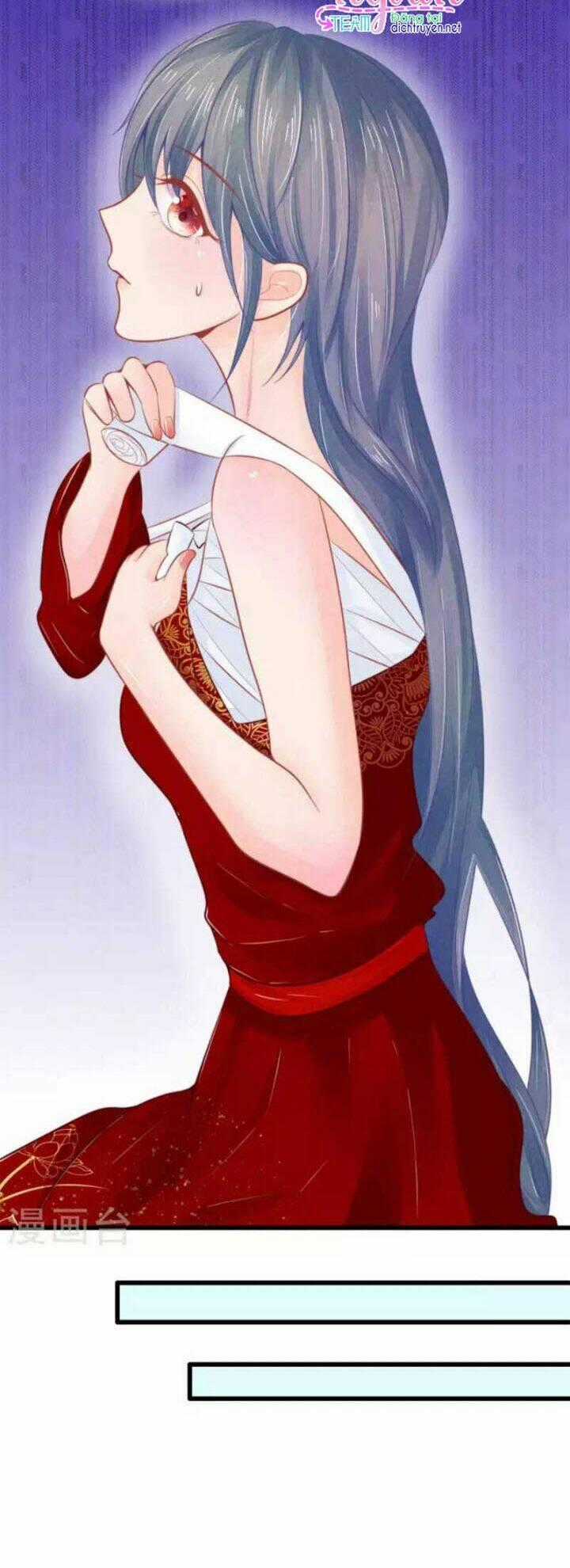 Y Phi Quyền Khuynh Thiên Hạ Chapter 36 trang 1