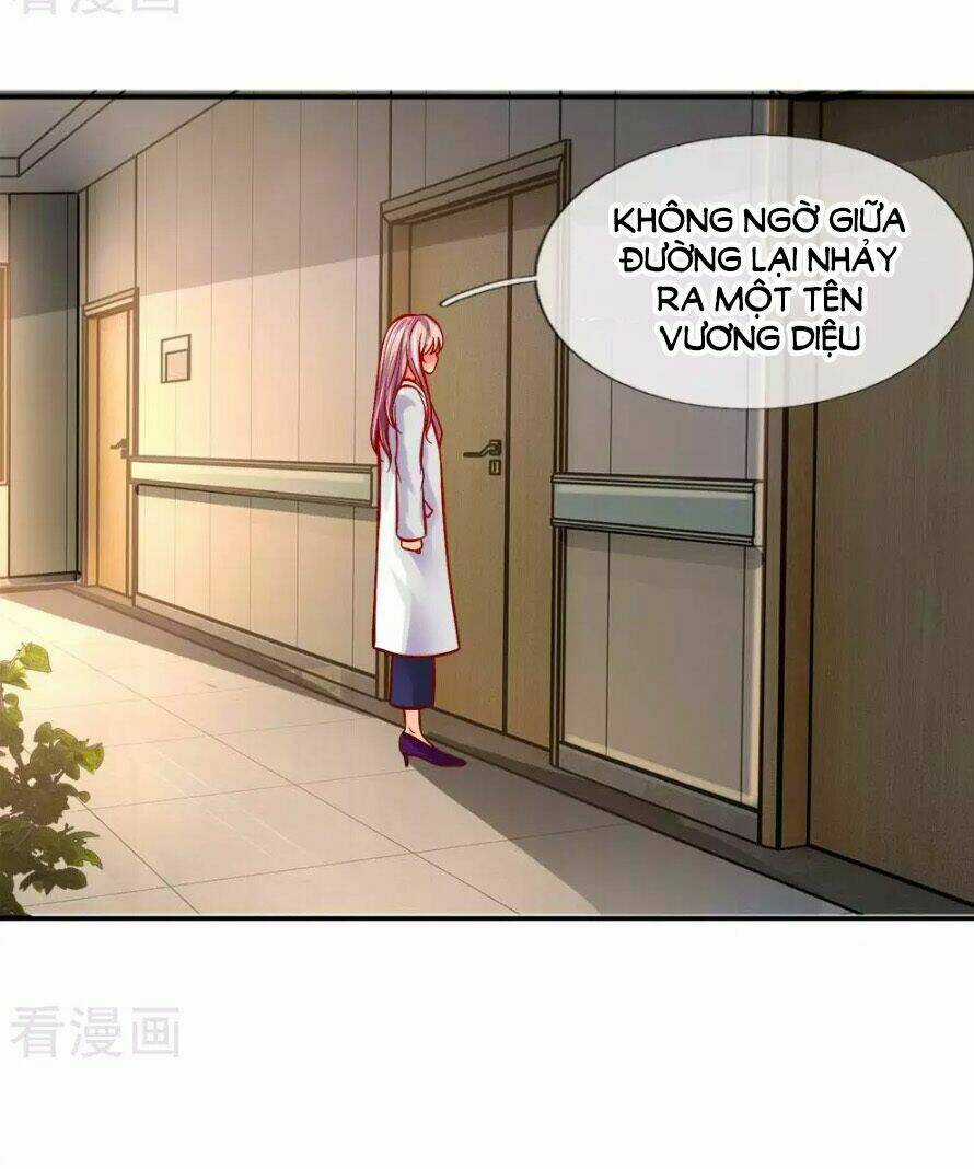 Y Sủng Thành Hôn Chapter 15 trang 10