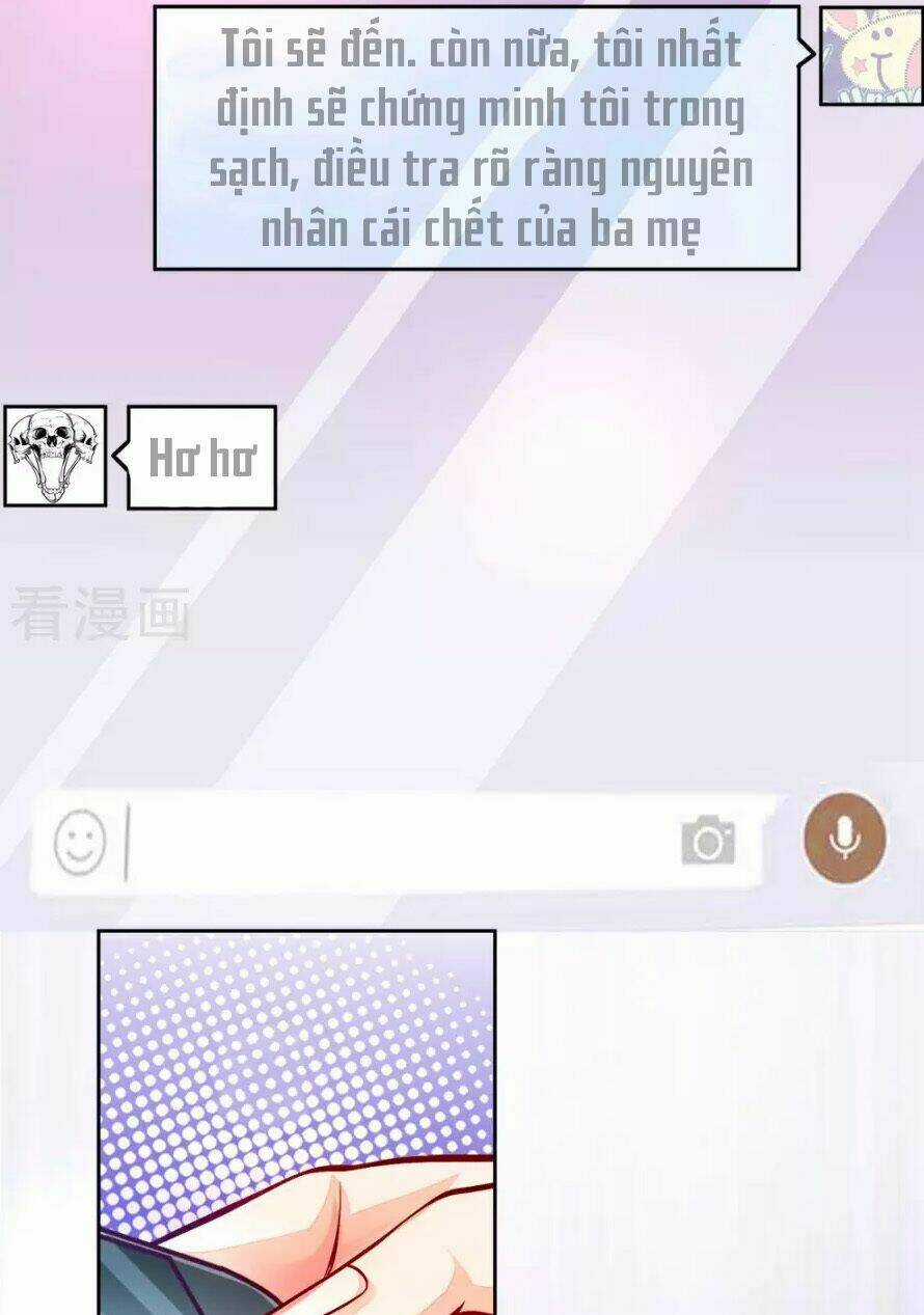 Y Sủng Thành Hôn Chapter 15 trang 13