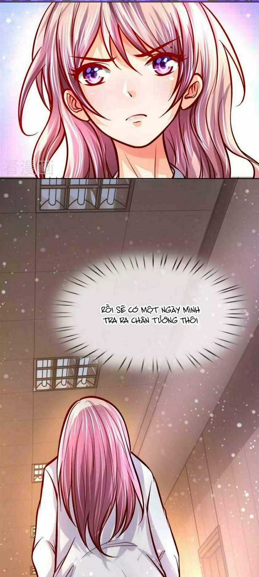 Y Sủng Thành Hôn Chapter 15 trang 15