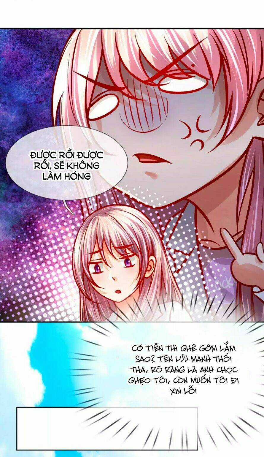 Y Sủng Thành Hôn Chapter 15 trang 5
