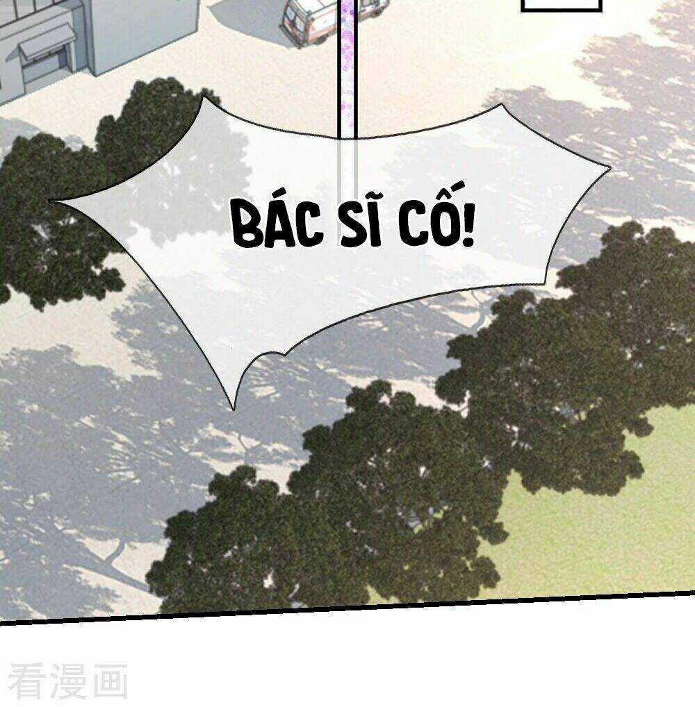 Y Sủng Thành Hôn Chapter 28 trang 10