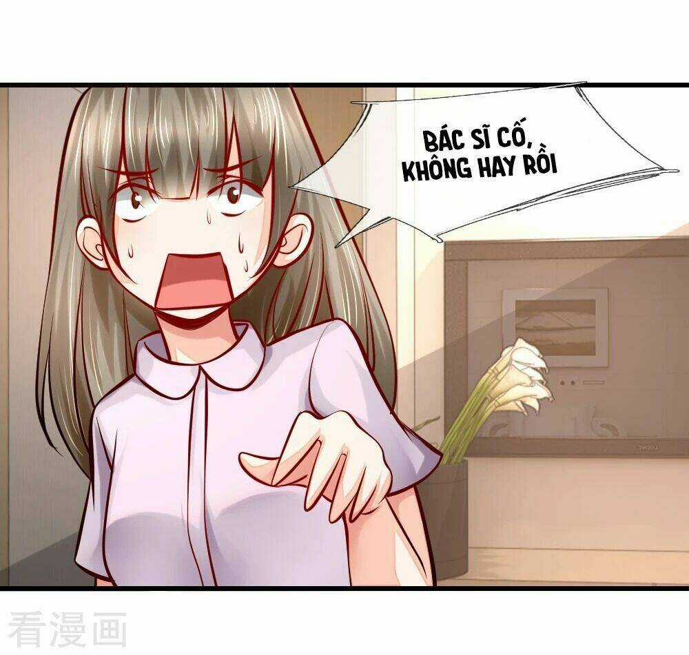 Y Sủng Thành Hôn Chapter 28 trang 11