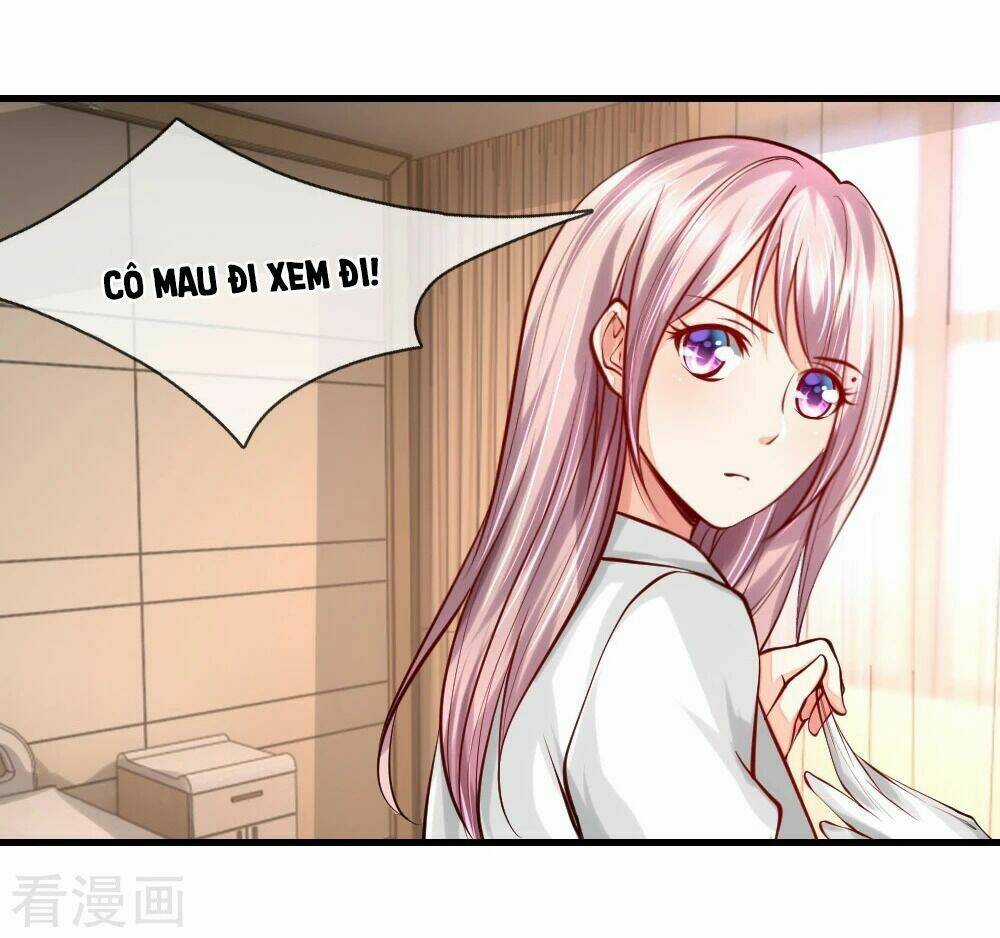 Y Sủng Thành Hôn Chapter 28 trang 12