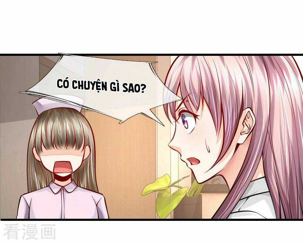 Y Sủng Thành Hôn Chapter 28 trang 13