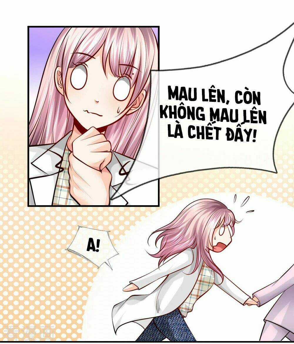 Y Sủng Thành Hôn Chapter 28 trang 14