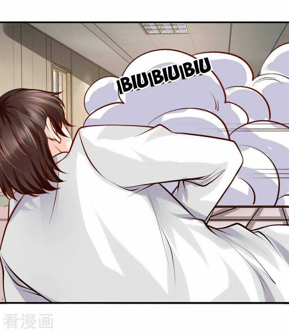 Y Sủng Thành Hôn Chapter 28 trang 16
