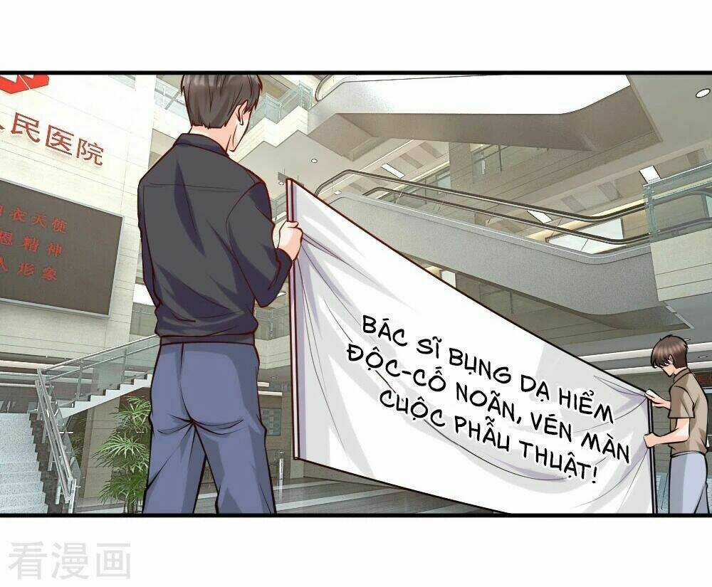 Y Sủng Thành Hôn Chapter 28 trang 17