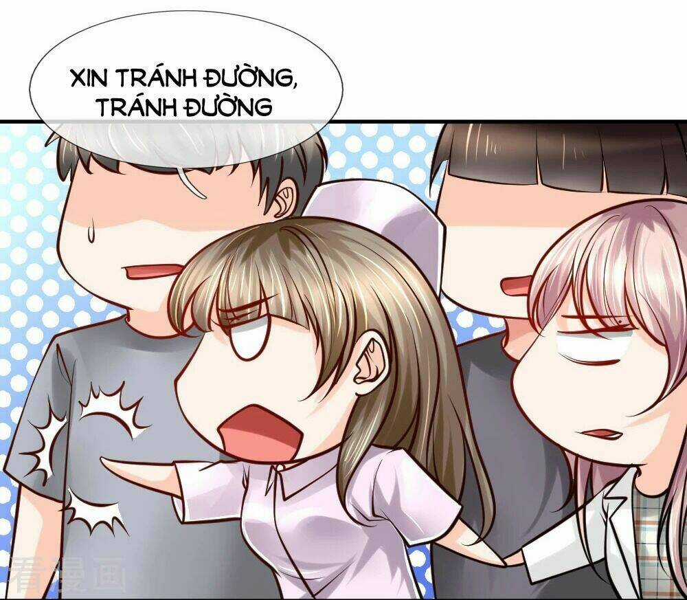 Y Sủng Thành Hôn Chapter 28 trang 20
