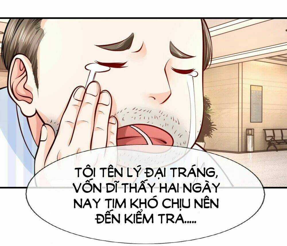 Y Sủng Thành Hôn Chapter 28 trang 22