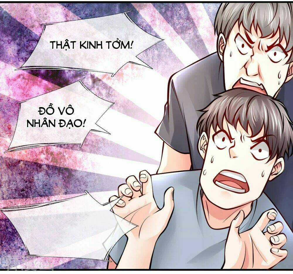 Y Sủng Thành Hôn Chapter 28 trang 23