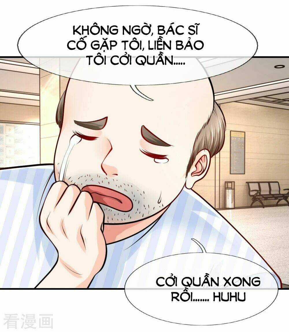Y Sủng Thành Hôn Chapter 28 trang 24