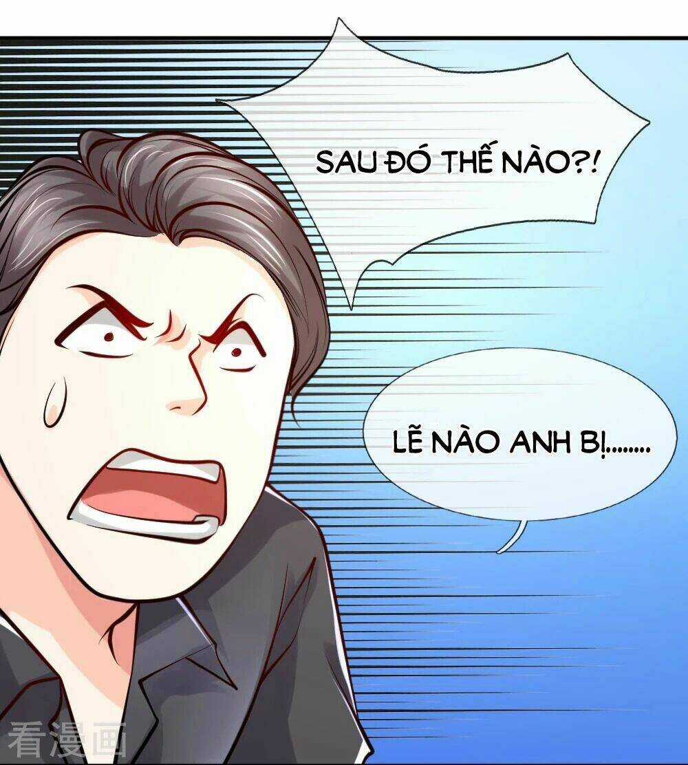 Y Sủng Thành Hôn Chapter 28 trang 25