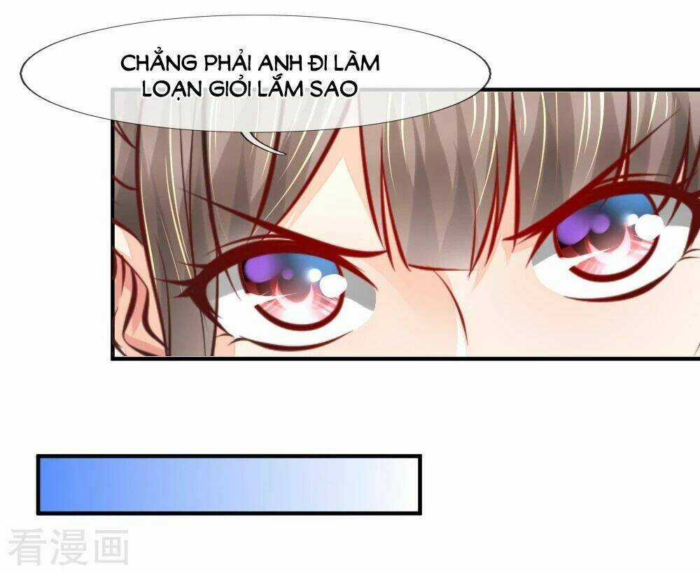 Y Sủng Thành Hôn Chapter 28 trang 5