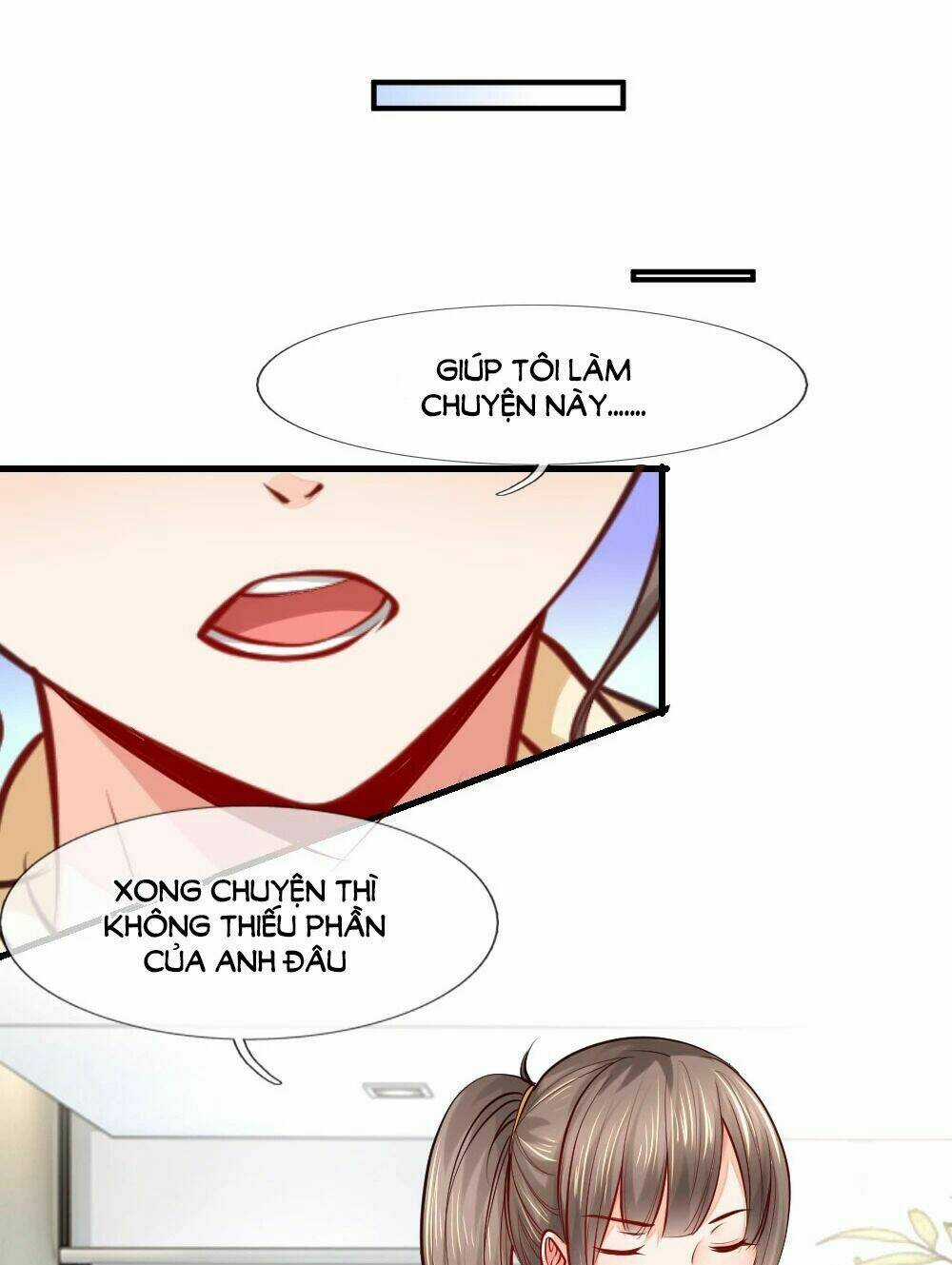 Y Sủng Thành Hôn Chapter 28 trang 6