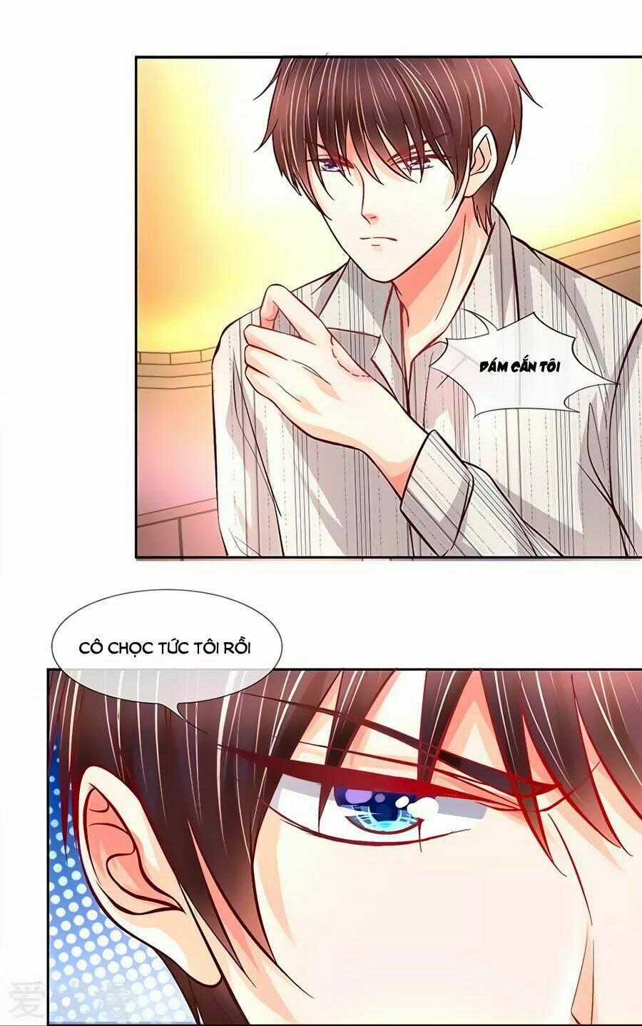 Y Sủng Thành Hôn Chapter 4 trang 1