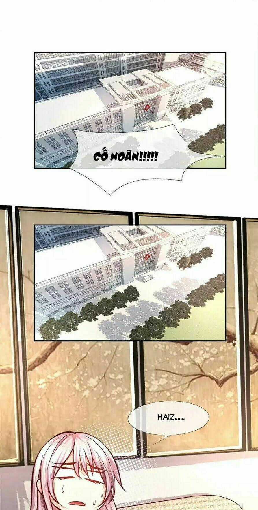 Y Sủng Thành Hôn Chapter 7 trang 1