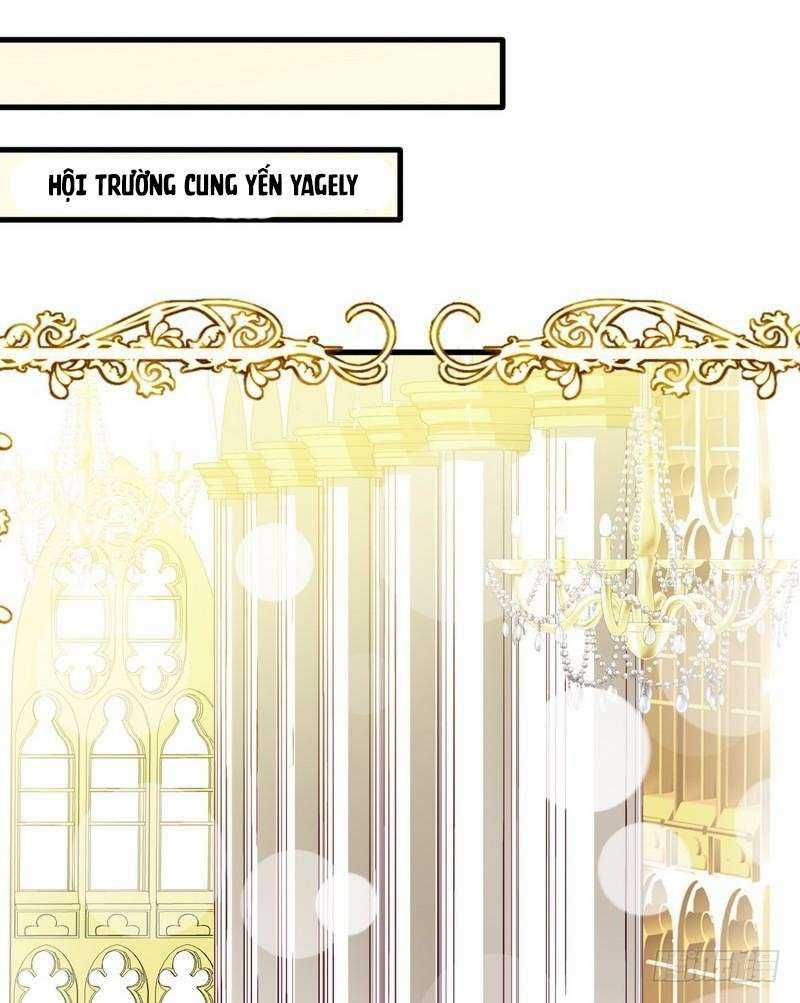 Y Tá Ngọt Ngạo Của Hoàng Trữ Chapter 13 trang 11