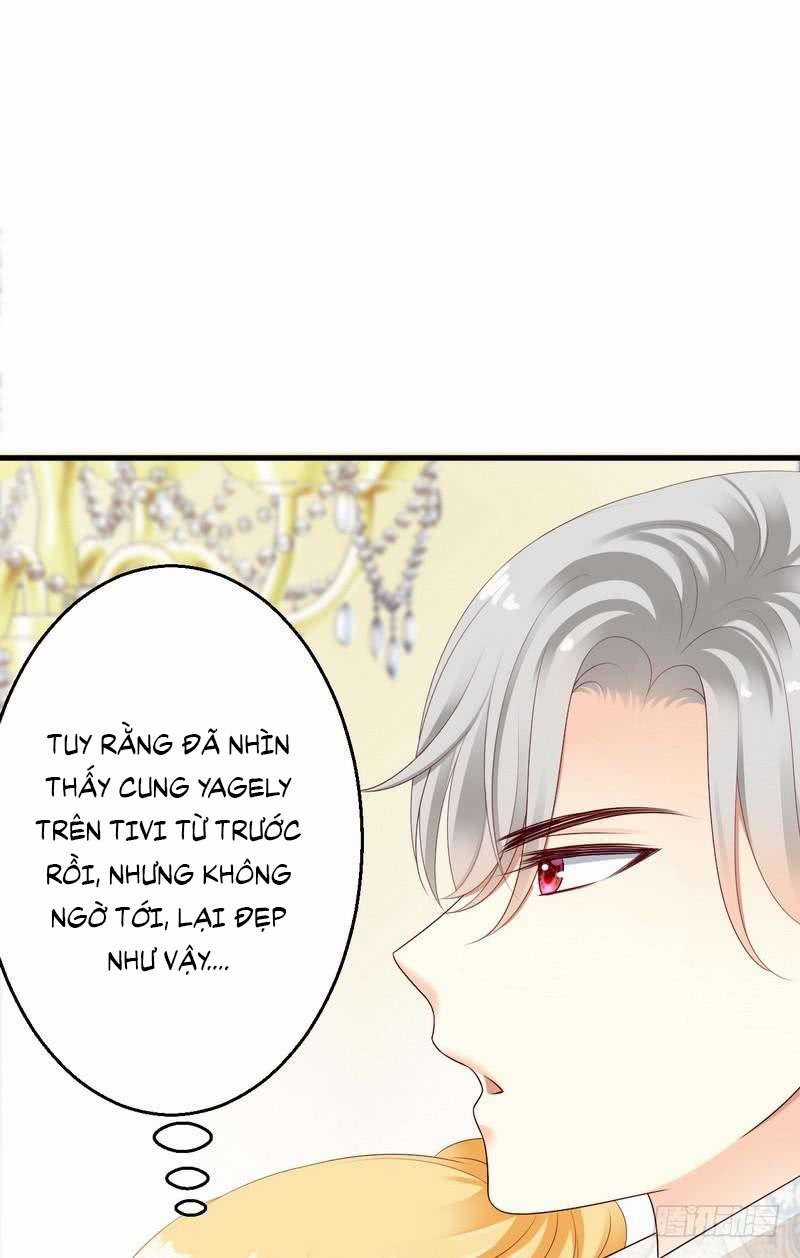 Y Tá Ngọt Ngạo Của Hoàng Trữ Chapter 13 trang 15