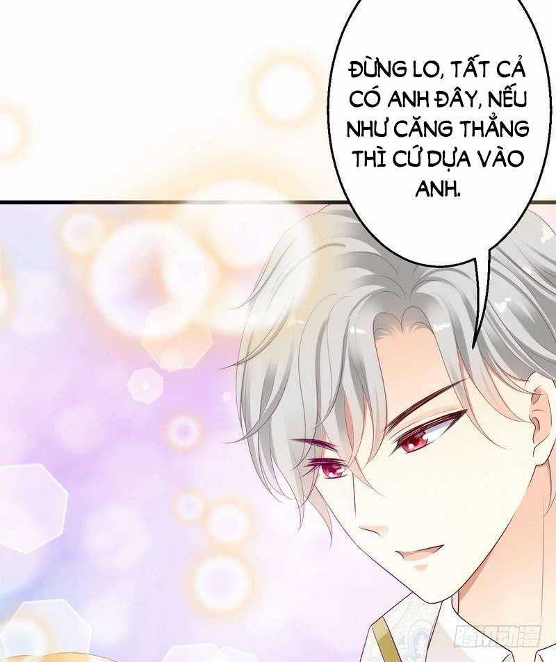 Y Tá Ngọt Ngạo Của Hoàng Trữ Chapter 13 trang 17