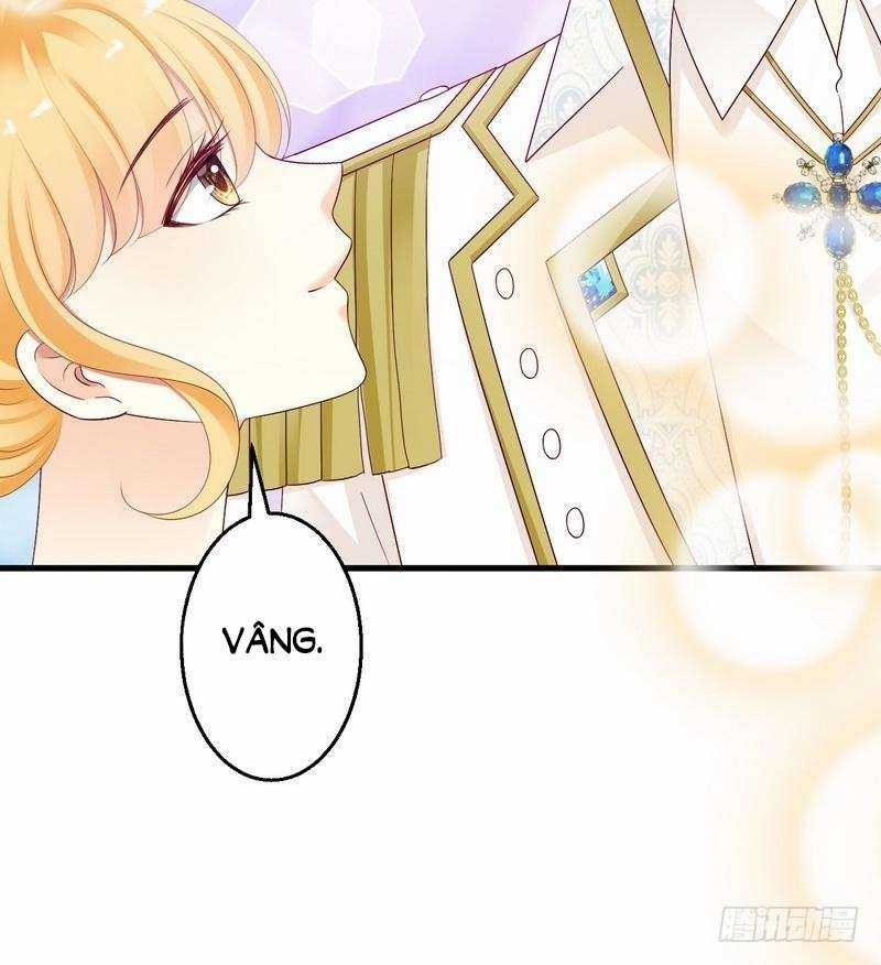 Y Tá Ngọt Ngạo Của Hoàng Trữ Chapter 13 trang 18
