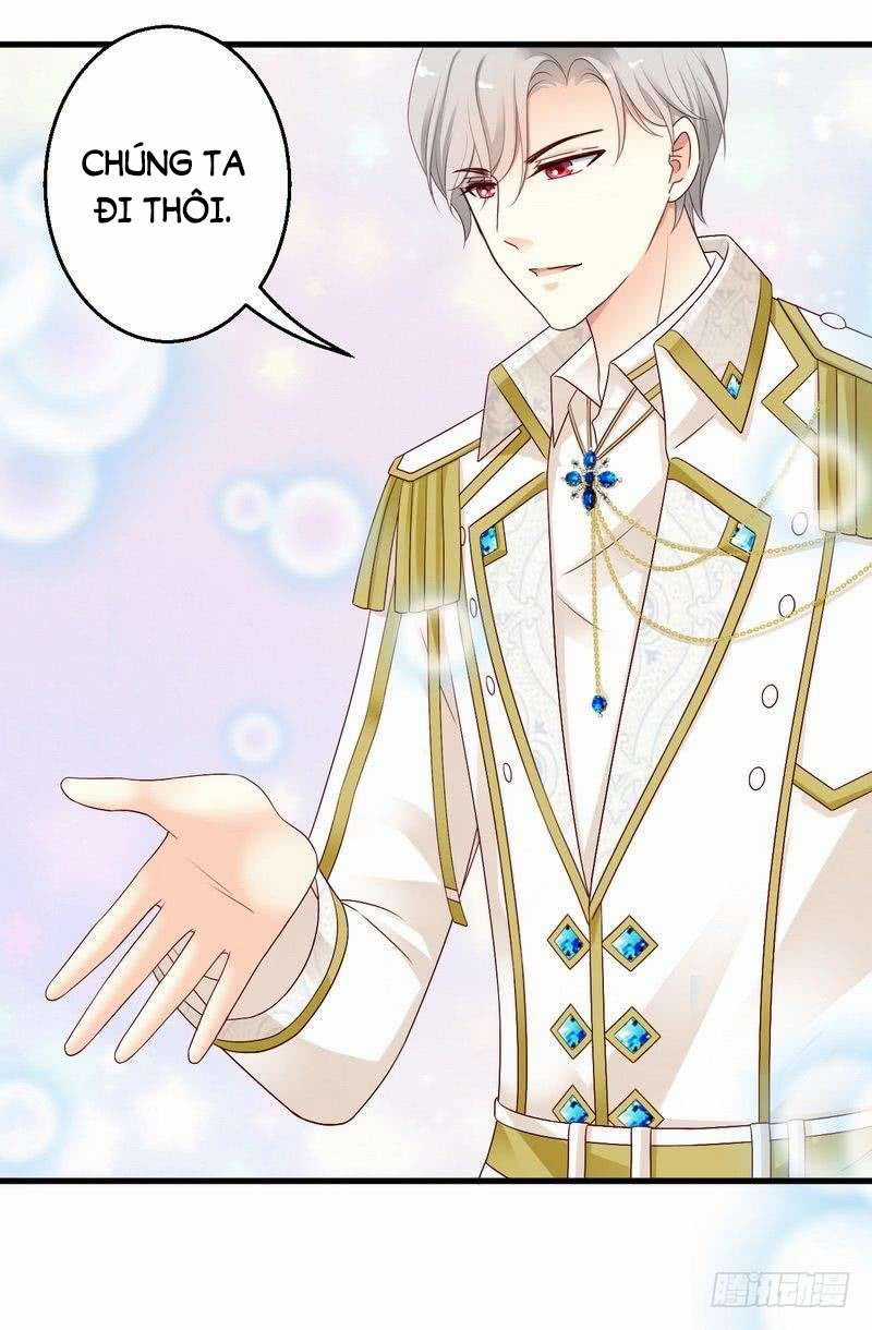 Y Tá Ngọt Ngạo Của Hoàng Trữ Chapter 13 trang 2