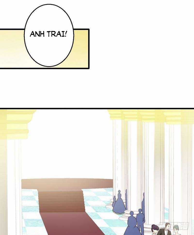 Y Tá Ngọt Ngạo Của Hoàng Trữ Chapter 13 trang 22