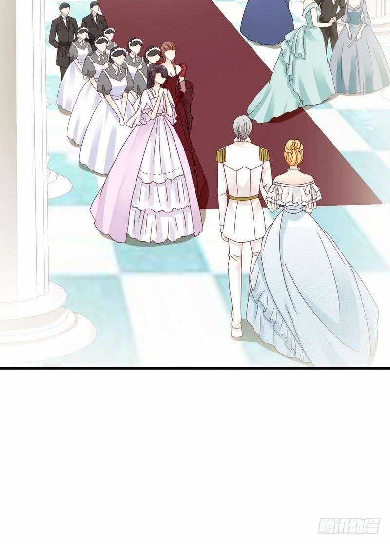 Y Tá Ngọt Ngạo Của Hoàng Trữ Chapter 13 trang 23