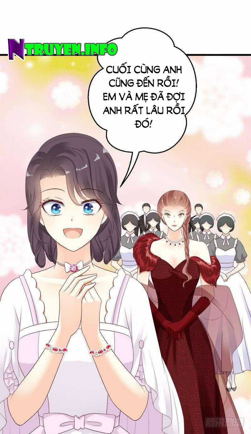 Y Tá Ngọt Ngạo Của Hoàng Trữ Chapter 13 trang 24