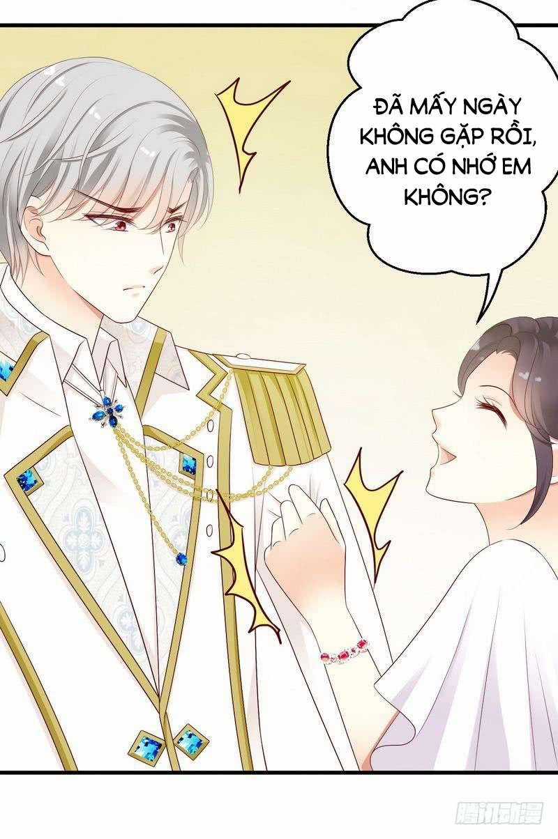 Y Tá Ngọt Ngạo Của Hoàng Trữ Chapter 13 trang 26
