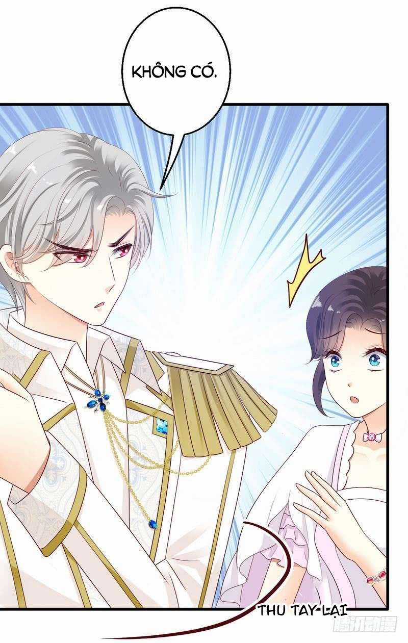 Y Tá Ngọt Ngạo Của Hoàng Trữ Chapter 13 trang 27