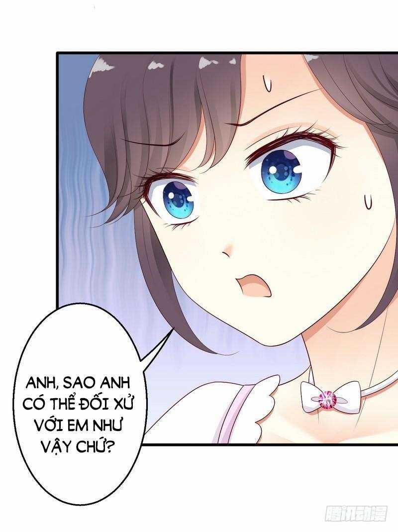 Y Tá Ngọt Ngạo Của Hoàng Trữ Chapter 13 trang 28