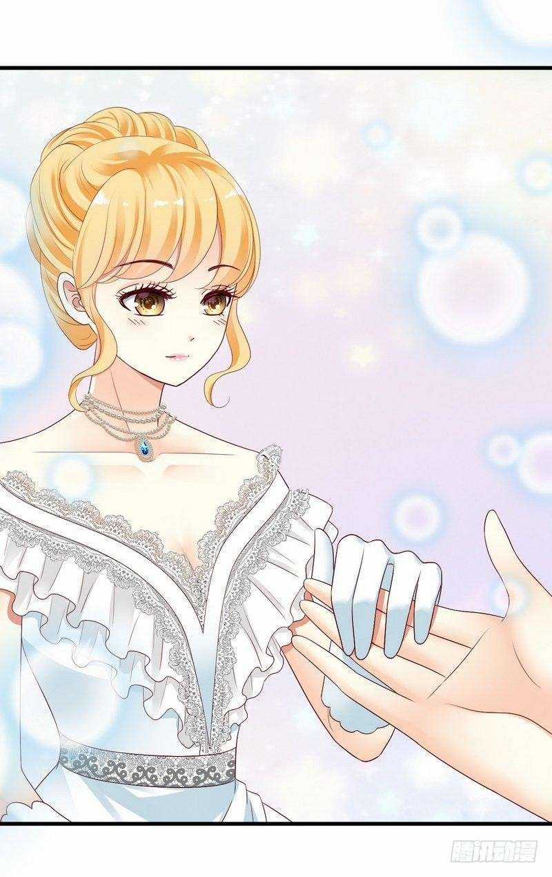 Y Tá Ngọt Ngạo Của Hoàng Trữ Chapter 13 trang 3
