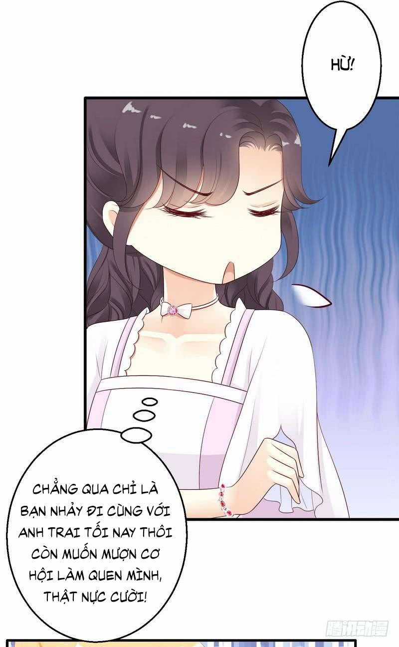 Y Tá Ngọt Ngạo Của Hoàng Trữ Chapter 13 trang 30