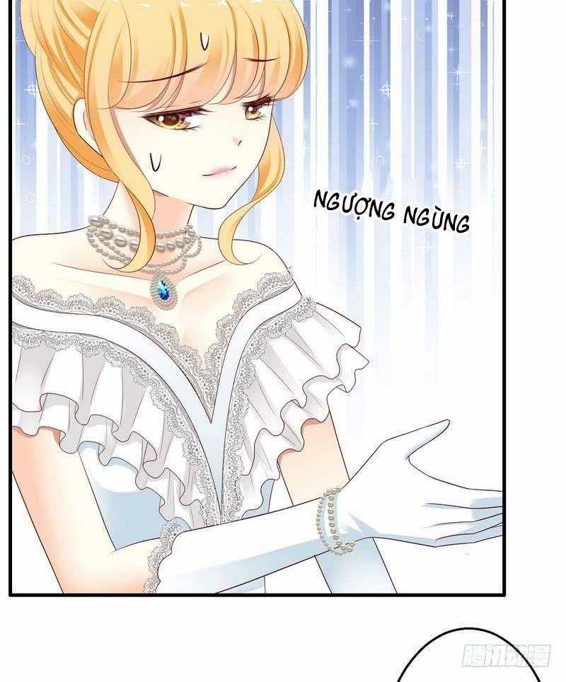 Y Tá Ngọt Ngạo Của Hoàng Trữ Chapter 13 trang 31